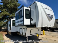 New 2026 East to West Blackthorn 3865FLR available in Byron, Georgia