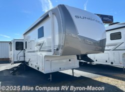 New 2026 Heartland Sundance 32RLBS available in Byron, Georgia