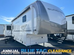 New 2026 Heartland Sundance 35MRBS available in Byron, Georgia