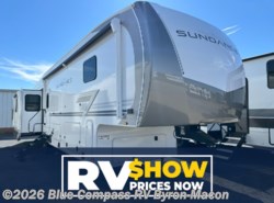 New 2026 Heartland Sundance 35MRBS available in Byron, Georgia