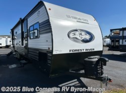 New 2026 Forest River Cherokee Grey Wolf 29TE available in Byron, Georgia