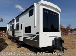 New 2026 Alliance RV Benchmark 44RKL available in Byron, Georgia