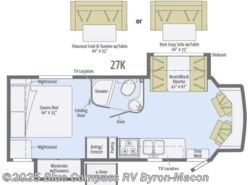 Used 2016 Winnebago Aspect 27K available in Byron, Georgia
