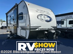 New 2026 Forest River Cherokee Wolf Pup Black Label 16BHSBL available in Byron, Georgia