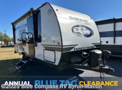 New 2026 Forest River Cherokee Wolf Pup Black Label 16FQWBL available in Byron, Georgia