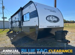 New 2026 Forest River Cherokee Wolf Den 301BH available in Byron, Georgia
