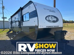 New 2026 Forest River Cherokee Wolf Den 301BH available in Byron, Georgia