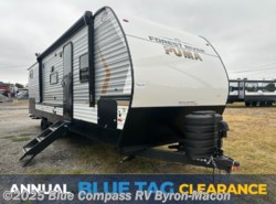 New 2026 Forest River Puma Camping Edition 305BHCE available in Byron, Georgia