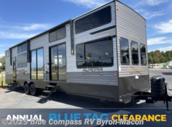 New 2026 Forest River Aurora 42CONDO available in Byron, Georgia