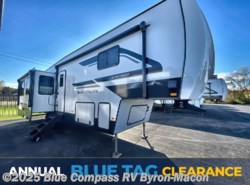 New 2026 East to West Blackthorn 2990MK available in Byron, Georgia