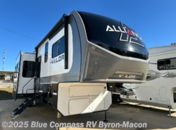 Used 2024 Alliance RV Valor 36v11 available in Byron, Georgia