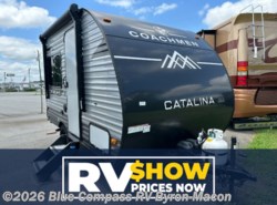 Used 2025 Coachmen Catalina Summit Series 7 134RDX available in Byron, Georgia