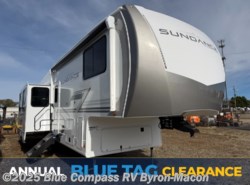 New 2026 Heartland Sundance 29RLCS available in Byron, Georgia