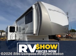 New 2026 Heartland Sundance 29RLCS available in Byron, Georgia