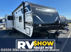 New 2026 Heartland Prowler 3301RLT available in Byron, Georgia