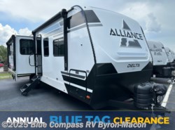 New 2026 Alliance RV Delta 292RL available in Byron, Georgia