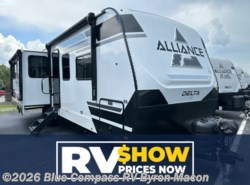 New 2026 Alliance RV Delta 292RL available in Byron, Georgia