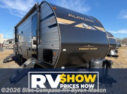 New 2026 Forest River Aurora 28BHS available in Byron, Georgia
