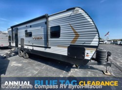 New 2026 Forest River Puma Camping Edition 263BHCE available in Byron, Georgia