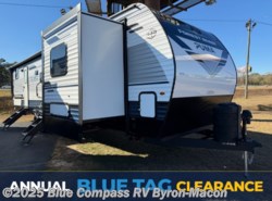 New 2026 Palomino Puma 32BHQS available in Byron, Georgia