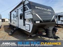 New 2026 Heartland Prowler 3202DSB available in Byron, Georgia