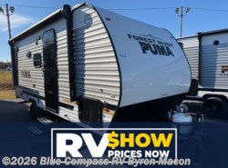 New 2026 Palomino Puma Camping Edition 16DSCE available in Byron, Georgia