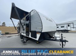 New 2026 Palomino Puma Camping Edition 18BHCE available in Byron, Georgia