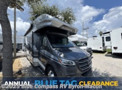 New 2026 Entegra Coach Qwest 24L available in Byron, Georgia