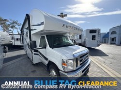 New 2025 Entegra Coach Odyssey SE 22TF available in Byron, Georgia