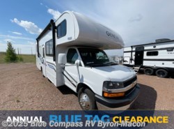 New 2026 Thor Motor Coach Geneva 28VZ Chevy available in Byron, Georgia