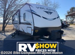 Used 2022 CrossRoads Volante 25RL available in Byron, Georgia
