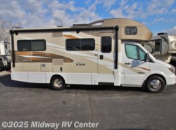 Used 2016 Winnebago View 24J available in Grand Rapids, Michigan