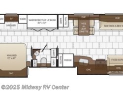 New 2019 Newmar Dutch Star 4326 available in Grand Rapids, Michigan