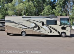 Used 2017 Thor Motor Coach Windsport 34J available in Grand Rapids, Michigan