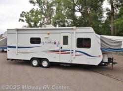 Used 2008 Jayco Jay Feather EXP 23B available in Grand Rapids, Michigan
