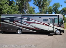 Used 2014 Tiffin Allegro 36LA available in Grand Rapids, Michigan