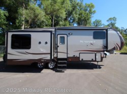 Used 2015 Heartland Sundance XLT 285TS available in Grand Rapids, Michigan