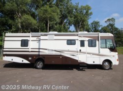 Used 2004 Fleetwood Flair 34F available in Grand Rapids, Michigan