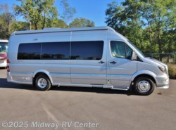 Used 2018 Airstream Interstate Grand Tour EXT TWIN available in Grand Rapids, Michigan