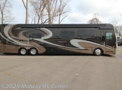 Used 2018 Thor Motor Coach Tuscany 45AT available in Grand Rapids, Michigan