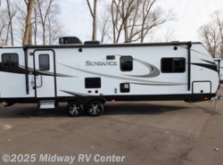 New 2019 Heartland Sundance 262RB available in Grand Rapids, Michigan