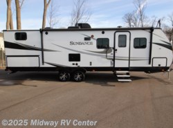 New 2019 Heartland Sundance 291QB available in Grand Rapids, Michigan