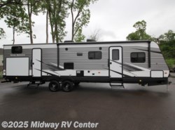 New 2020 Heartland Trail Runner 325ODK available in Grand Rapids, Michigan