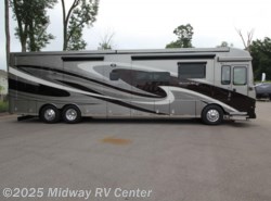 New 2020 Newmar Dutch Star 4369 available in Grand Rapids, Michigan