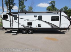 New 2020 Heartland Sundance 262RB available in Grand Rapids, Michigan