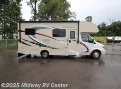 Used 2018 Thor Motor Coach Chateau Sprinter 24WS available in Grand Rapids, Michigan