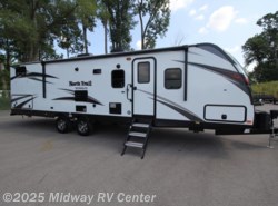 New 2020 Heartland North Trail 31QUBH available in Grand Rapids, Michigan