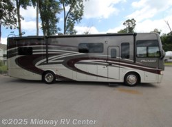 Used 2015 Thor Motor Coach Palazzo 33.2 available in Grand Rapids, Michigan