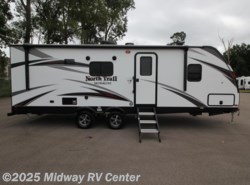 New 2020 Heartland North Trail Caliber 22FBS available in Grand Rapids, Michigan