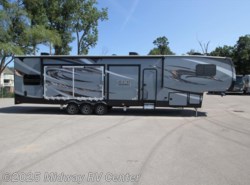 Used 2017 Forest River XLR Thunderbolt 422AMP available in Grand Rapids, Michigan